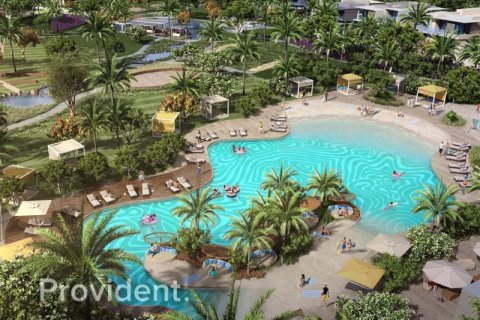 Townhouse in Jebel Ali, Dubai 4 bedrooms № 1386 - photo 6