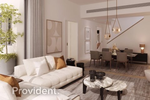 Townhouse in Jebel Ali, Dubai 4 bedrooms № 1386 - photo 5