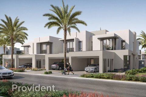 Townhouse in Jebel Ali, Dubai 4 bedrooms № 1386 - photo 11