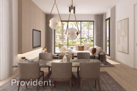 Townhouse in Jebel Ali, Dubai 4 bedrooms № 1386 - photo 2