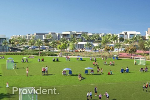 Townhouse in Jebel Ali, Dubai 4 bedrooms № 1386 - photo 9