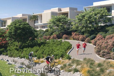 Maison de ville à Jebel Ali, Dubai, 4 chambres, № 1383 - photo 8