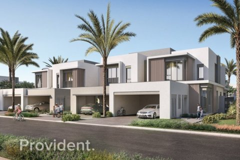 Maison de ville à Jebel Ali, Dubai, 4 chambres, № 1383 - photo 13