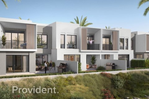 Maison de ville à Jebel Ali, Dubai, 4 chambres, № 1383 - photo 14