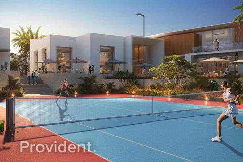 Maison de ville à Jebel Ali, Dubai, 3 chambres, № 1388 - photo 9