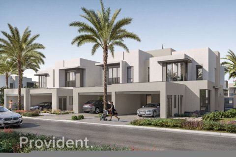 Maison de ville à Jebel Ali, Dubai, 3 chambres, № 1388 - photo 10