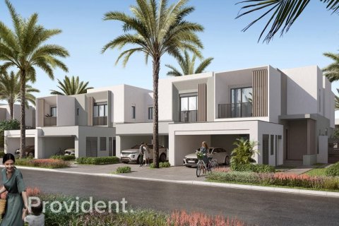 Maison de ville à Jebel Ali, Dubai, 3 chambres, № 1388 - photo 13