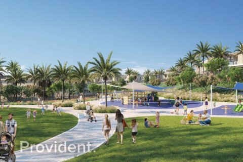 Maison de ville à Jebel Ali, Dubai, 3 chambres, № 1388 - photo 6