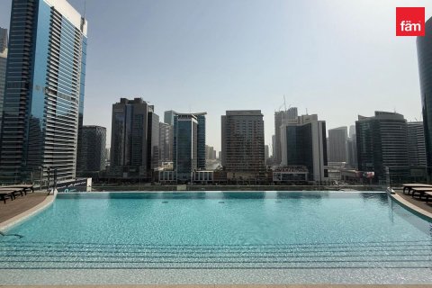 Apartment in Downtown Dubai (Downtown Burj Dubai), Dubai 1 bedroom, 84.9 sq.m. № 115636 - photo 17