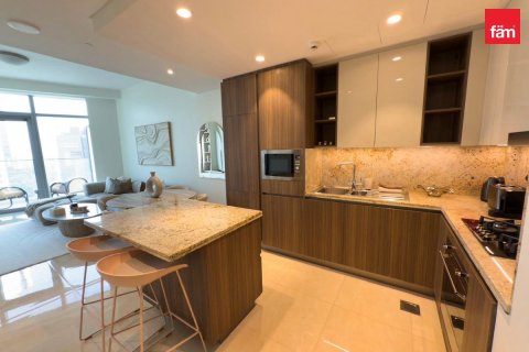 Apartment in Downtown Dubai (Downtown Burj Dubai), Dubai 1 bedroom, 84.9 sq.m. № 115636 - photo 4
