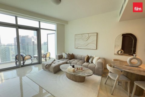 Apartment in Downtown Dubai (Downtown Burj Dubai), Dubai 1 bedroom, 84.9 sq.m. № 115636