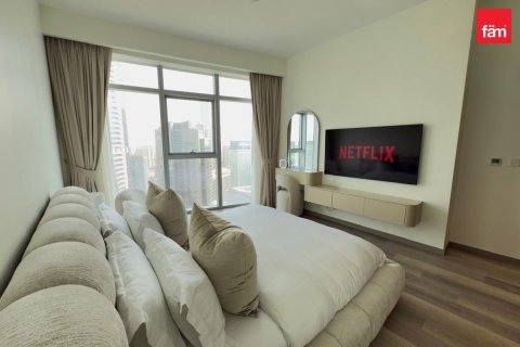 Apartment in Downtown Dubai (Downtown Burj Dubai), Dubai 1 bedroom, 84.9 sq.m. № 115636 - photo 2