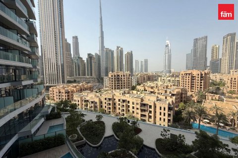 Apartment in Downtown Dubai (Downtown Burj Dubai), Dubai 1 bedroom, 84.9 sq.m. № 115636 - photo 13
