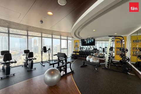Apartment in Downtown Dubai (Downtown Burj Dubai), Dubai 1 bedroom, 84.9 sq.m. № 115636 - photo 14