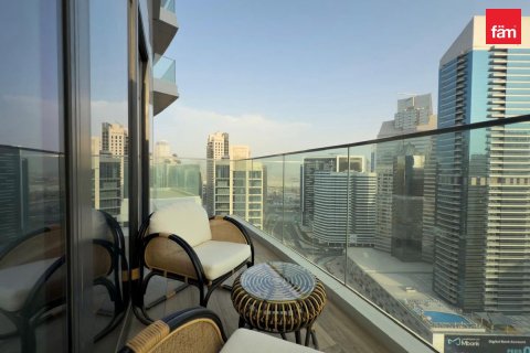 Apartment in Downtown Dubai (Downtown Burj Dubai), Dubai 1 bedroom, 84.9 sq.m. № 115636 - photo 3