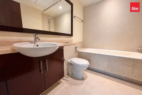 Apartment in Downtown Dubai (Downtown Burj Dubai), Dubai 2 bedrooms, 134.2 sq.m. № 115637 - photo 23