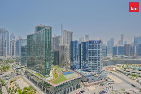 Apartment in Business Bay, Dubai 2 bedrooms, 89.1 sq.m. № 115631