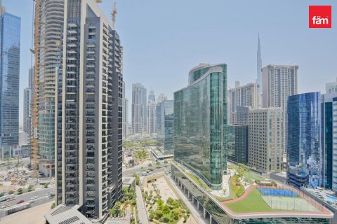 Apartment in Business Bay, Dubai 2 bedrooms, 89.1 sq.m. № 115631 - photo 7