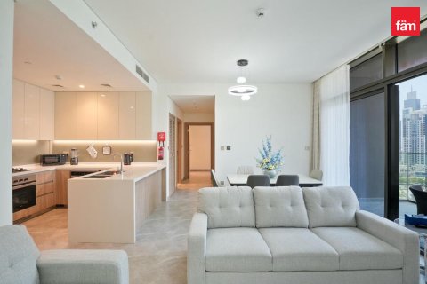 Apartment in Business Bay, Dubai 2 bedrooms, 89.1 sq.m. № 115631 - photo 12