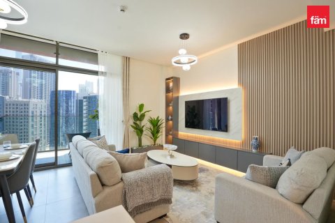 Apartment in Business Bay, Dubai 2 bedrooms, 89.1 sq.m. № 115631 - photo 15