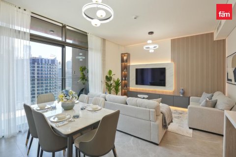 Apartment in Business Bay, Dubai 2 bedrooms, 89.1 sq.m. № 115631 - photo 14