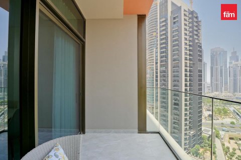Apartment in Business Bay, Dubai 2 bedrooms, 89.1 sq.m. № 115631 - photo 10