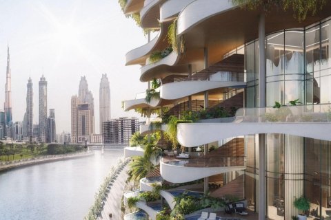 Penthouse in Dubai 4 bedrooms, 625 sq.m. № 103934 - photo 7