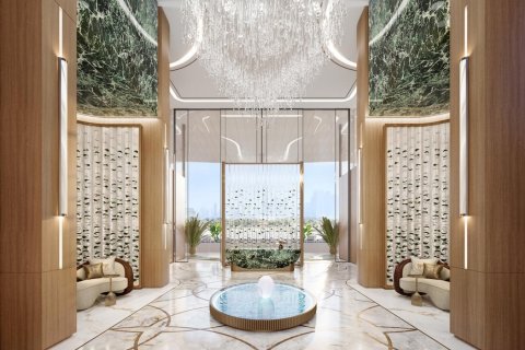Penthouse in Dubai 4 bedrooms, 625 sq.m. № 103934 - photo 5