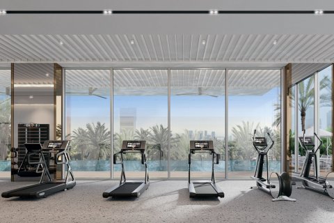 Apartment in ELLINGTON HOUSE IV in Dubai Hills Estate, Dubai 2 bedrooms, 124 sq.m. № 103930 - photo 2