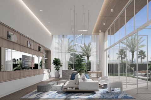 Apartment in ELLINGTON HOUSE IV in Dubai Hills Estate, Dubai 2 bedrooms, 124 sq.m. № 103930 - photo 12
