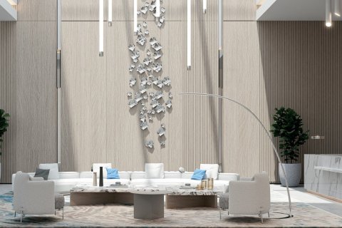 Apartment in ELLINGTON HOUSE IV in Dubai Hills Estate, Dubai 2 bedrooms, 124 sq.m. № 103930 - photo 4