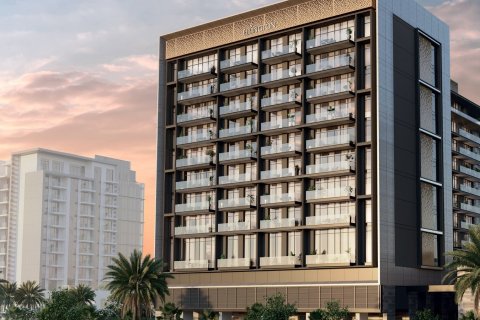 Apartment in ELLINGTON HOUSE IV in Dubai Hills Estate, Dubai 2 bedrooms, 124 sq.m. № 103930 - photo 6