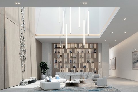 Apartment in ELLINGTON HOUSE IV in Dubai Hills Estate, Dubai 2 bedrooms, 124 sq.m. № 103930 - photo 5