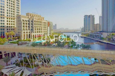 Apartment in Creek Beach, Dubai Creek Harbour (The Lagoons), Dubai 3 bedrooms, 173 sq.m. № 45470 - photo 1