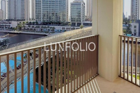 Apartment in Creek Beach, Dubai Creek Harbour (The Lagoons), Dubai 3 bedrooms, 173 sq.m. № 45470 - photo 3