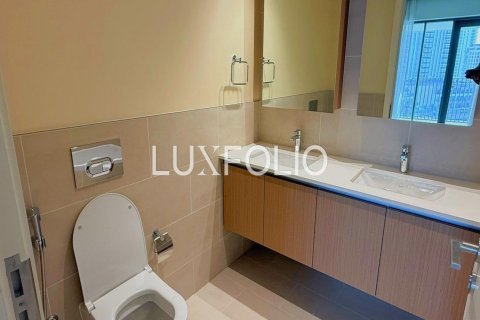 Apartment in Creek Beach, Dubai Creek Harbour (The Lagoons), Dubai 3 bedrooms, 173 sq.m. № 45470 - photo 17