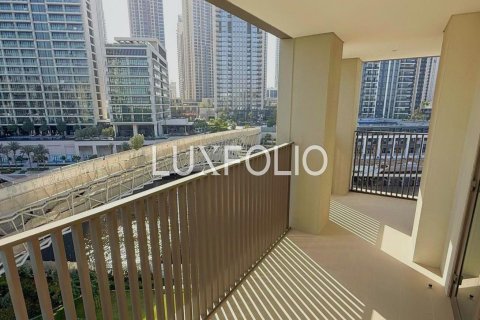 Apartment in Creek Beach, Dubai Creek Harbour (The Lagoons), Dubai 3 bedrooms, 173 sq.m. № 45470 - photo 2