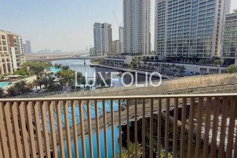 Apartment in Creek Beach, Dubai Creek Harbour (The Lagoons), Dubai 3 bedrooms, 173 sq.m. № 45470 - photo 24