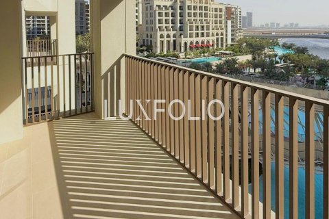 Apartment in Creek Beach, Dubai Creek Harbour (The Lagoons), Dubai 3 bedrooms, 173 sq.m. № 45470 - photo 19