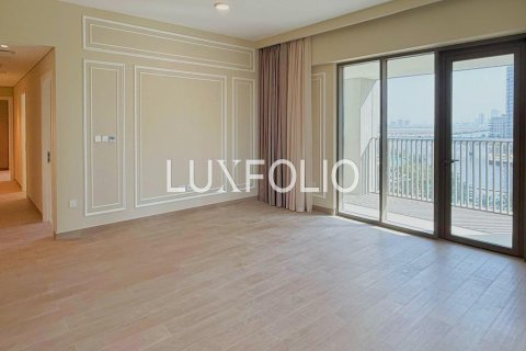 Apartment in Creek Beach, Dubai Creek Harbour (The Lagoons), Dubai 3 bedrooms, 173 sq.m. № 45470 - photo 15