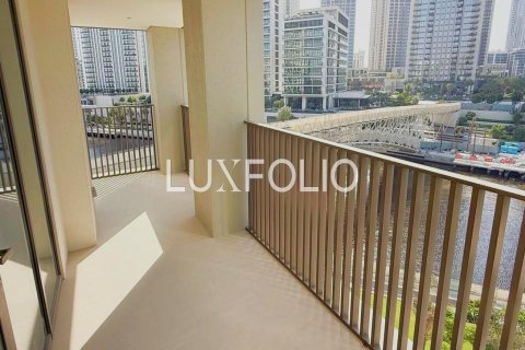 Apartment in Creek Beach, Dubai Creek Harbour (The Lagoons), Dubai 3 bedrooms, 173 sq.m. № 45470 - photo 20