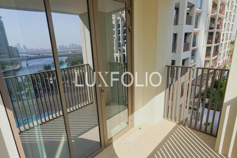 Apartment in Creek Beach, Dubai Creek Harbour (The Lagoons), Dubai 3 bedrooms, 173 sq.m. № 45470 - photo 4