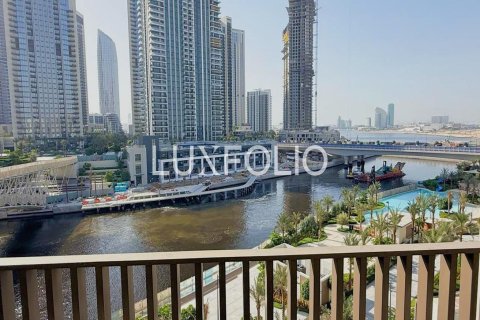 Apartment in Creek Beach, Dubai Creek Harbour (The Lagoons), Dubai 3 bedrooms, 173 sq.m. № 45470 - photo 5