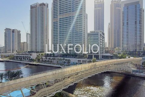 Apartment in Creek Beach, Dubai Creek Harbour (The Lagoons), Dubai 3 bedrooms, 173 sq.m. № 45470 - photo 6
