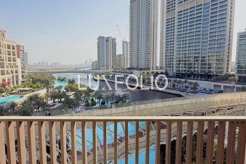 Apartment in Creek Beach, Dubai Creek Harbour (The Lagoons), Dubai 3 bedrooms, 173 sq.m. № 45470 - photo 18
