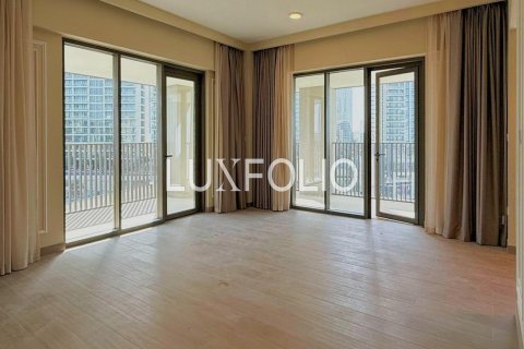Apartment in Creek Beach, Dubai Creek Harbour (The Lagoons), Dubai 3 bedrooms, 173 sq.m. № 45470 - photo 7