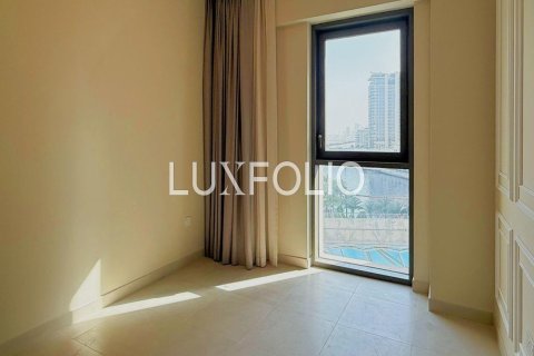 Apartment in Creek Beach, Dubai Creek Harbour (The Lagoons), Dubai 3 bedrooms, 173 sq.m. № 45470 - photo 16