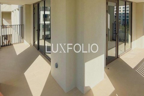 Apartment in Creek Beach, Dubai Creek Harbour (The Lagoons), Dubai 3 bedrooms, 173 sq.m. № 45470 - photo 22