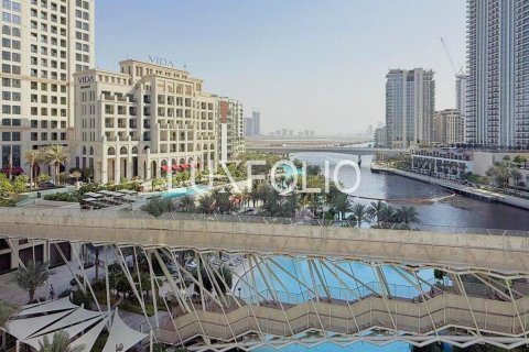 Apartment in Creek Beach, Dubai Creek Harbour (The Lagoons), Dubai 3 bedrooms, 173 sq.m. № 45470 - photo 23