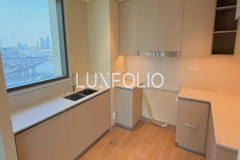 Apartment in Creek Beach, Dubai Creek Harbour (The Lagoons), Dubai 3 bedrooms, 173 sq.m. № 45470 - photo 9